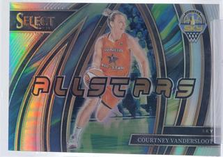 Courtney Vandersloot
