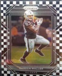 Darren Waller