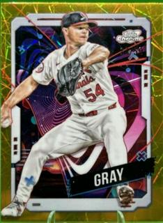 Sonny Gray