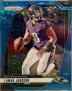 Lamar Jackson