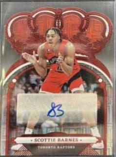 Scottie Barnes