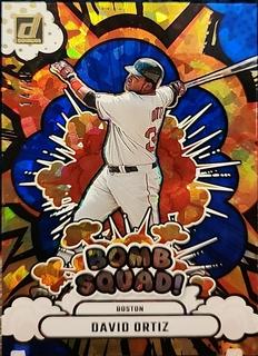 David Ortiz