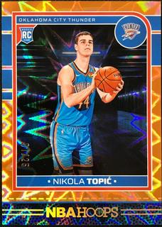 Nikola Topic
