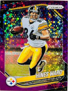 Hines Ward