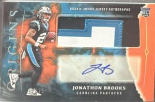Jonathon Brooks