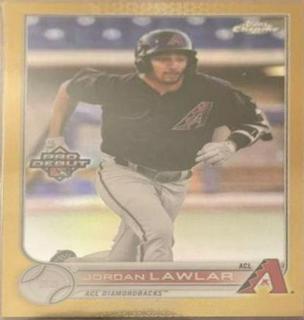 Jordan Lawlar