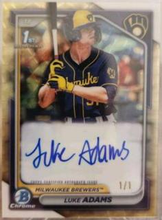 Luke Adams