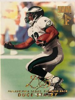 Duce Staley