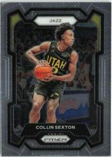 Collin Sexton