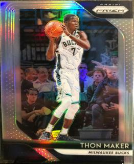 Thon Maker
