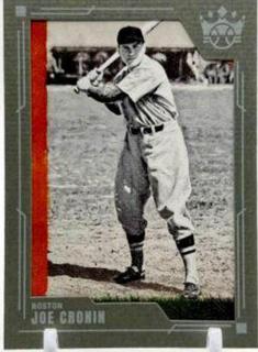 Joe Cronin