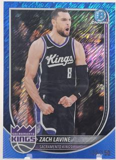 Zach LAVine