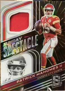 Patrick Mahomes II