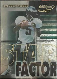 Donovan McNabb