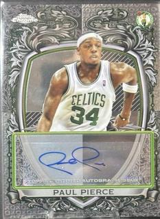 Paul Pierce