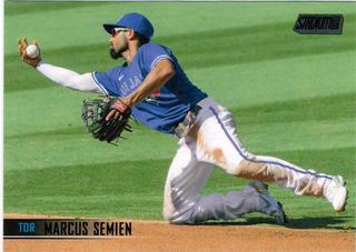 Marcus Semien