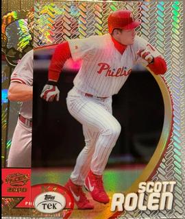 Scott Rolen