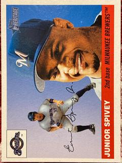 Junior Spivey