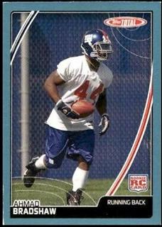Ahmad Bradshaw