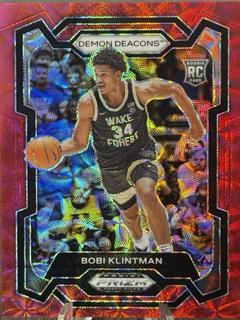 Bobi Klintman