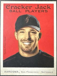 David Aardsma