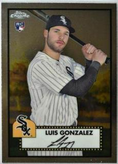 Luis Gonzalez