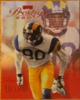 Isaac Bruce