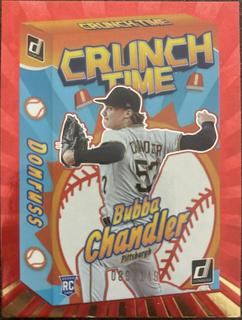 Bubba Chandler