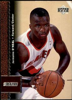 Jermaine O'Neal