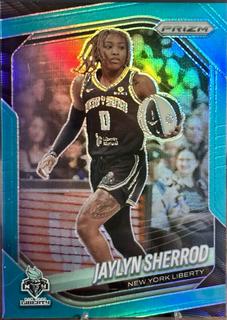 Jaylyn Sherrod