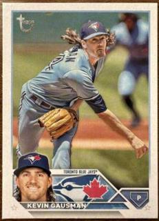 Kevin Gausman