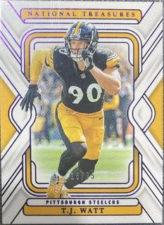 T.J. Watt