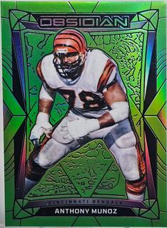 Anthony Munoz