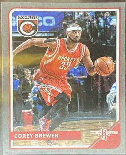 Corey Brewer