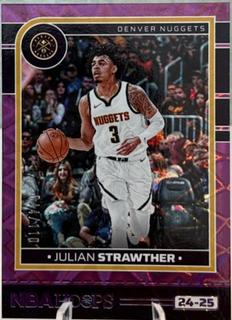 Julian Strawther