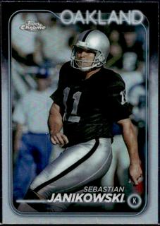 Sebastian Janikowski