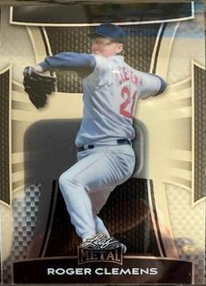 Roger Clemens