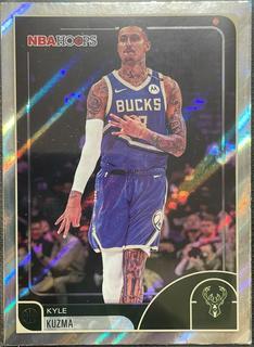 Kyle Kuzma
