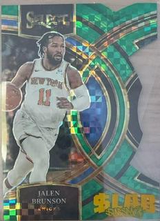 Jalen Brunson