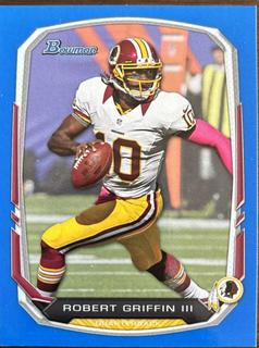 Robert Griffin III