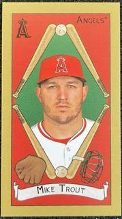 Mike Trout