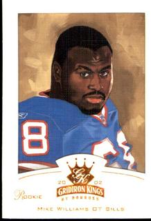 Mike Williams