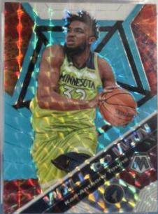Karl Anthony Towns