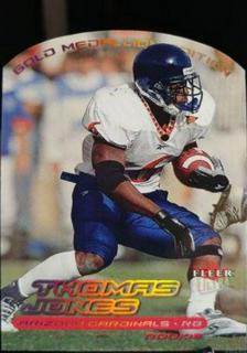 Thomas Jones