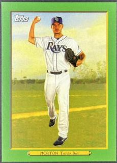 Charlie Morton
