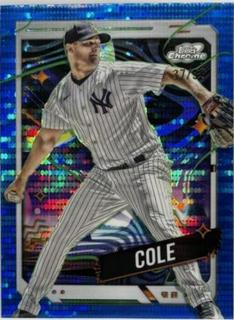 Gerrit Cole