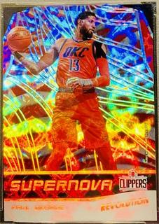 Paul George