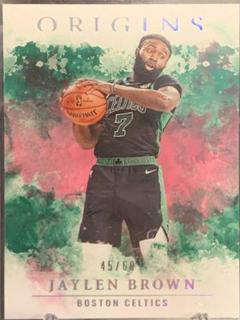 Jaylen Brown