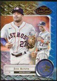 Jose Altuve