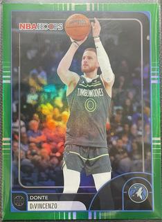 Donte DiVincenzo